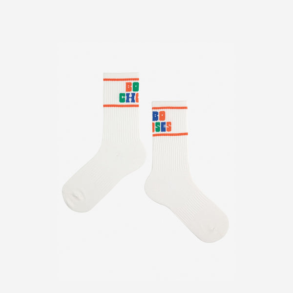 Bobo Choses long Socks