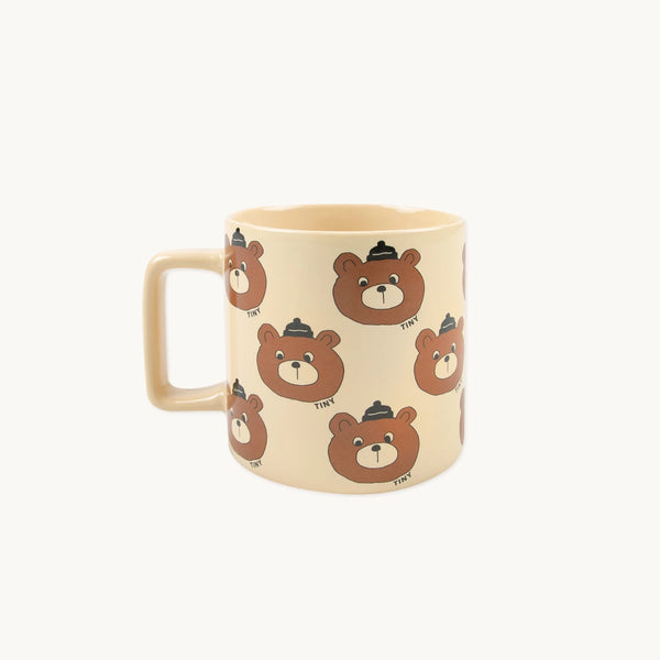 BEARS CUP