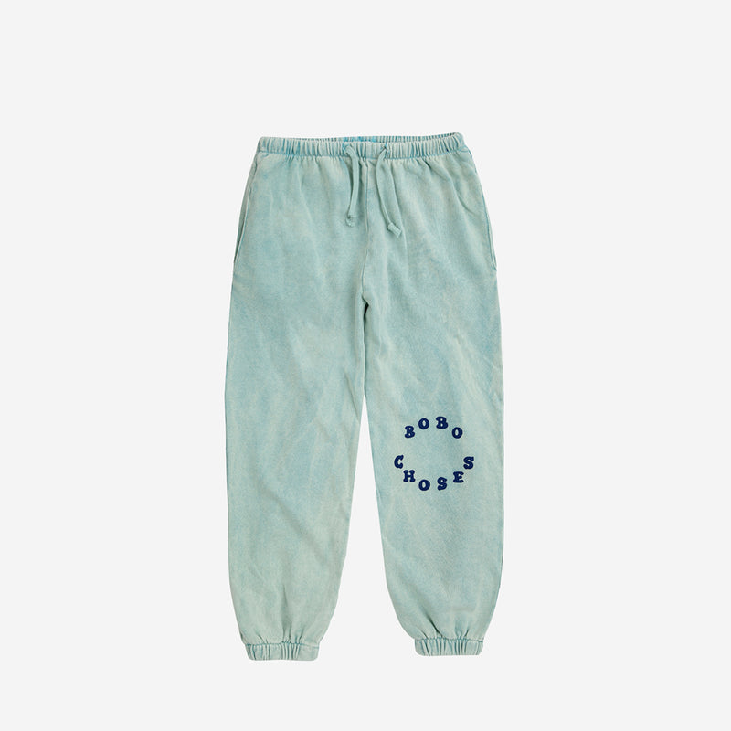 Bobo Choses Circle jogging pants