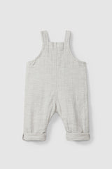 Grey Body & Dungaree