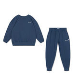 Deep Sea Cozydrop Sweater & Jogger
