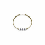 "ODD" Bracelet