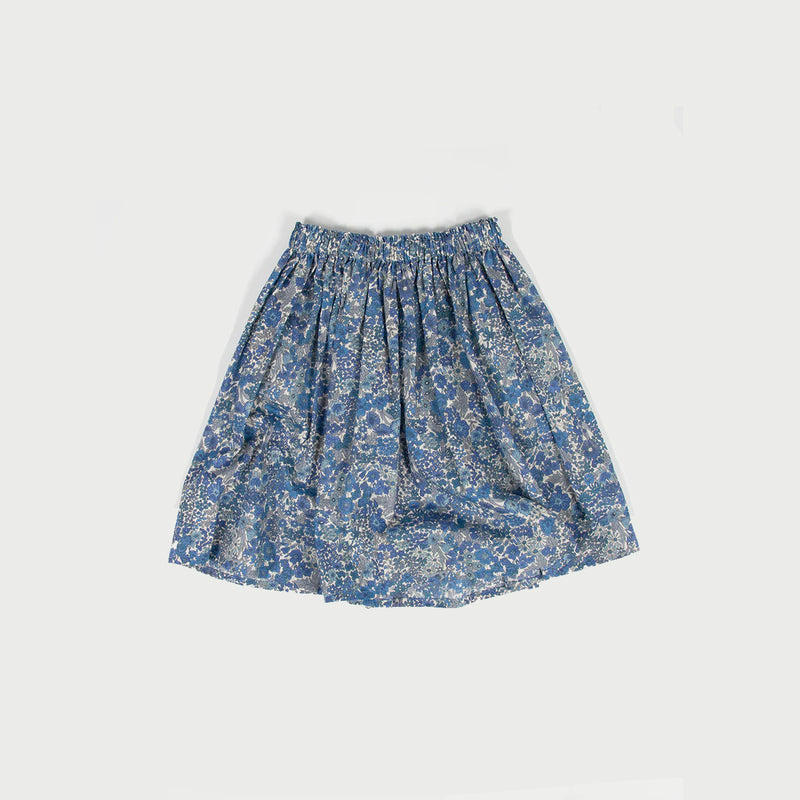 LIBERTY MINI SKIRT