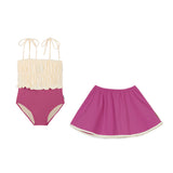 JULIETA SWIMWEAR SET