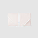 Pink Plain velvet blanket