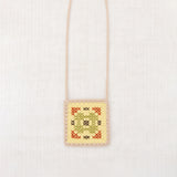 Cross Stitch Bag