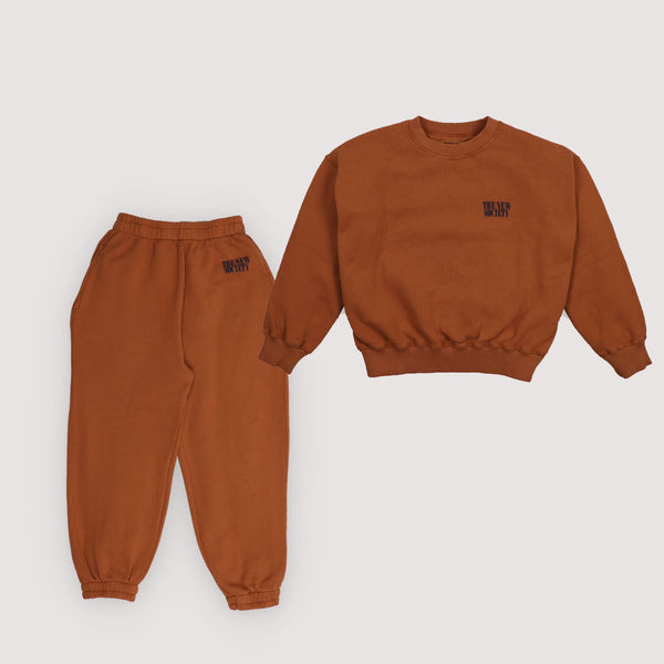 Miguel Astral Earth Tracksuit