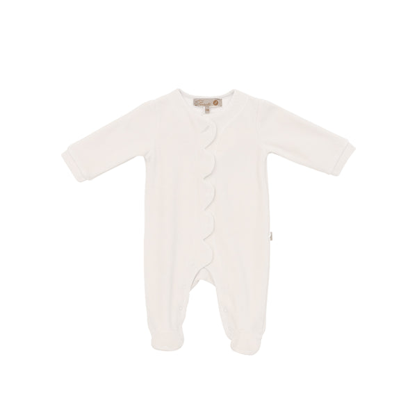 Milk Baby Grow