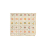 Lucky Flower Blanket