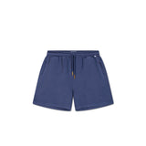 Nightshade Blue Shorts