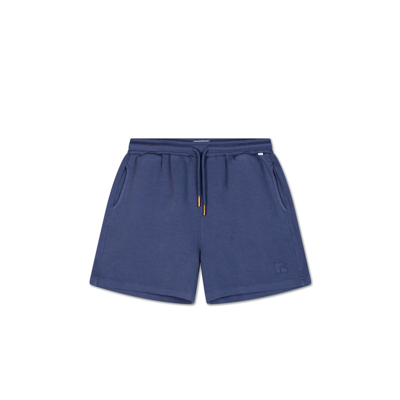 Nightshade Blue Shorts