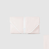 Pink Plain velvet blanket