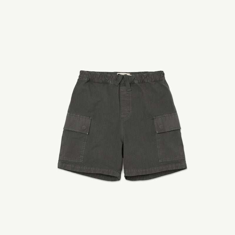 Iron Cargo Short