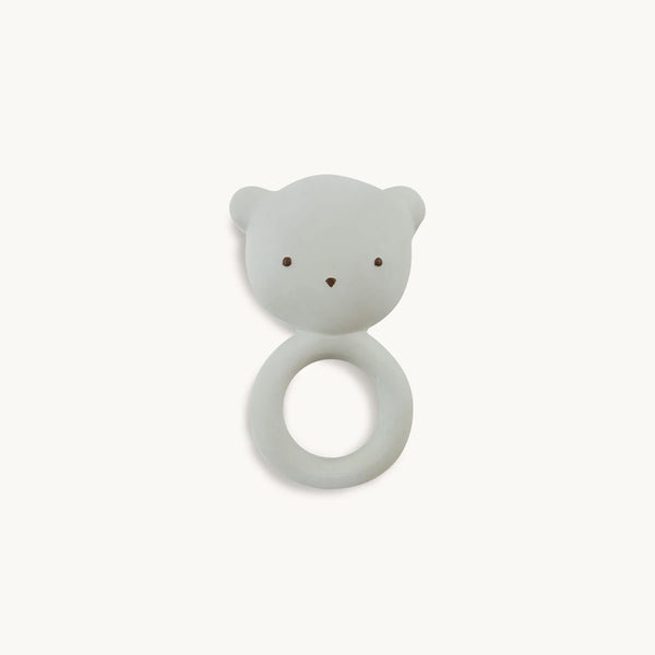 GOMMU RING BEAR *OCEAN*