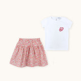 CEUR T-Shirt & SOPHIE Skirt