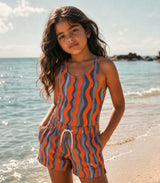 Wavy Days Swim Set