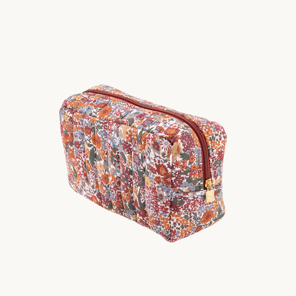 LIBERTY MARGARET ANNIE SQUARE POUCH