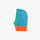 Baby Color Stripes balaclava