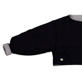 reversible Coat & Skirt