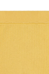 Baby Butter Top & Lace Shorts