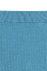 Baby Sea Top & Lace Shorts