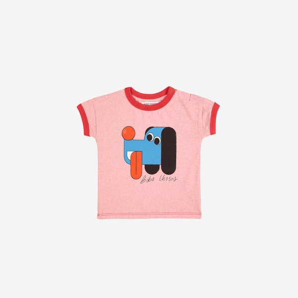 Doggy Mate T-shirt - baby