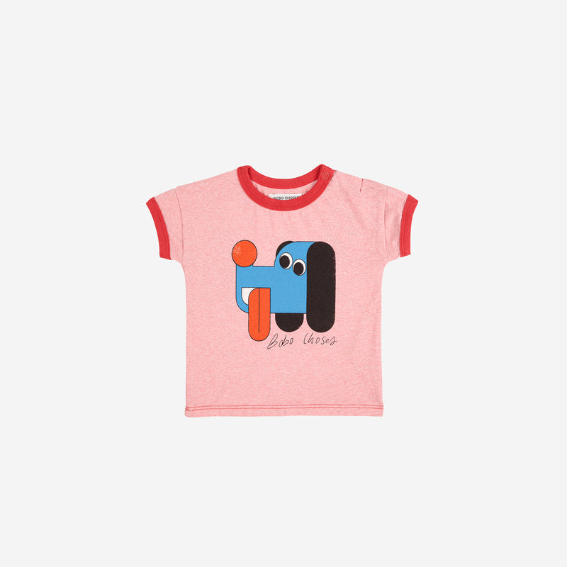 Doggy Mate T-shirt - baby