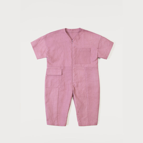 MAUVE RAE OVERALL