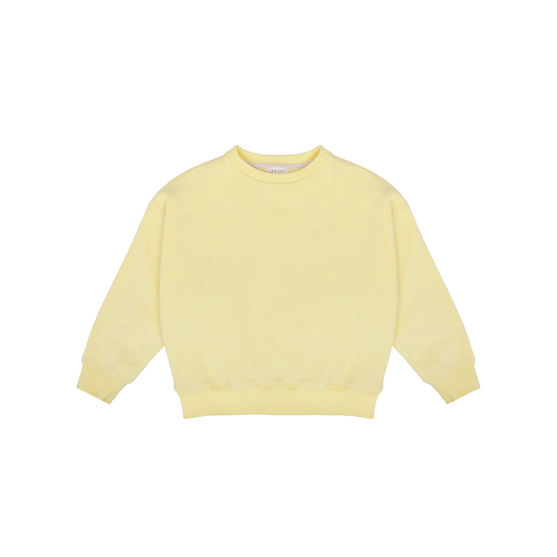 LUCKY BIRD SWEATER