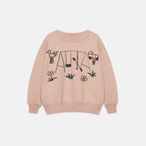 Playground Sweatshirt