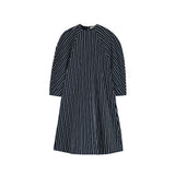 Puff Sleeve Dress