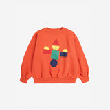 Wooden Toy sweatshirt