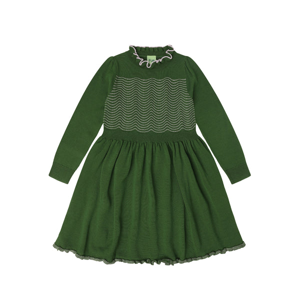 Forest Dress