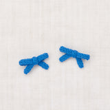Cerulean Goldie Bow Set