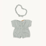 GOMMU LOOK 4 *STRIPES*