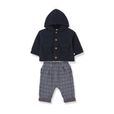 Elias Outfit Set