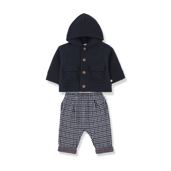 Elias Outfit Set