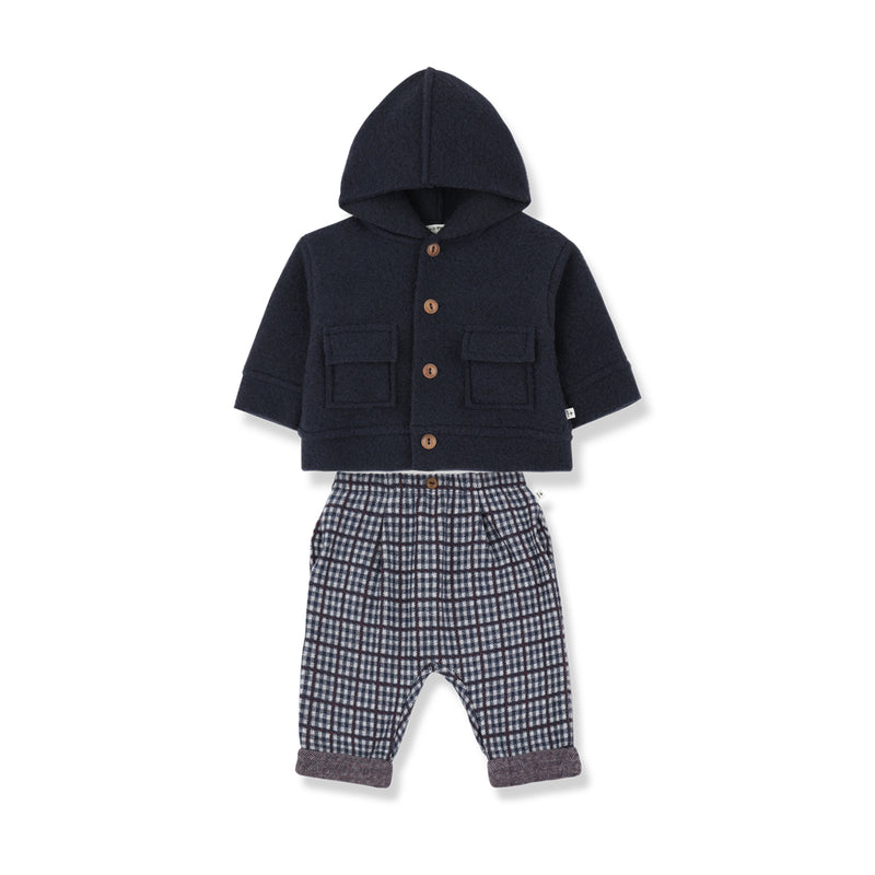 Elias Outfit Set