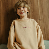 Kiddo cool sweatshirt