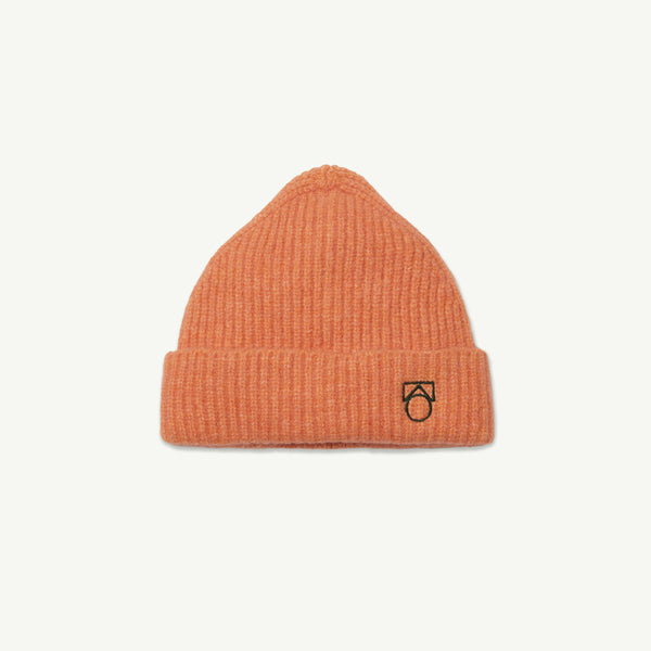 Coral Beanie