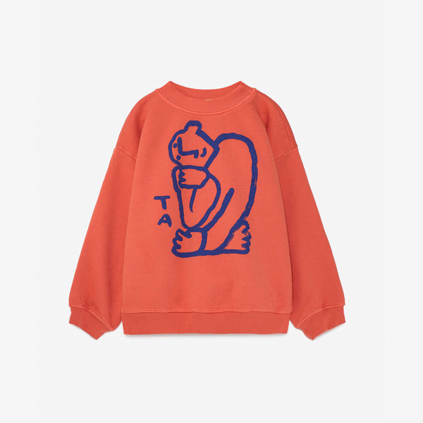 Small Hug Sweatshirt