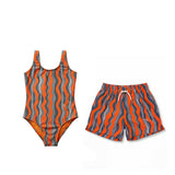 Wavy Days Swim Set