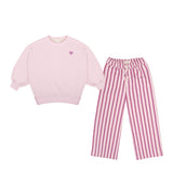 PIPPA SWEATER & CAMMIE PANTS