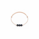 SPARKLING "ODD" bracelet
