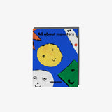 Petit Book AW26M