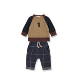 Patrick Outfit Set