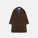 WHK coat
