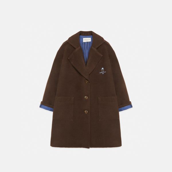 WHK coat