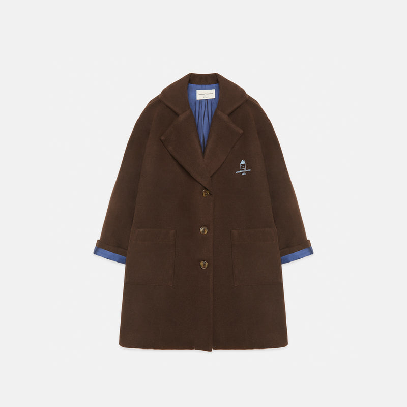 WHK coat