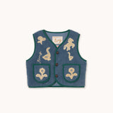 Sherpa Vest
